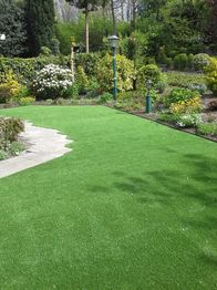 Kunstgras Nederhorst den Berg