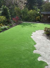 Kunstgras Nederhorst den Berg